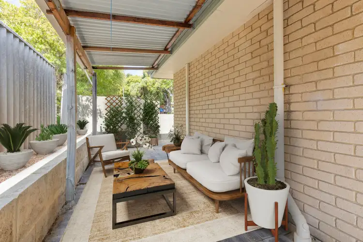 Sixth view of Homely villa listing, 4/55 Waterloo Street, Joondanna WA 6060