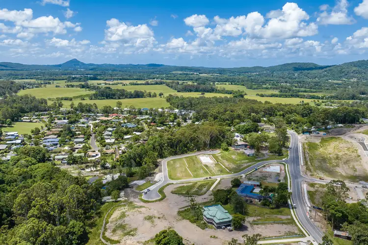 Third view of Homely land listing, 17 Sunshine Grove Place, Yandina QLD 4561
