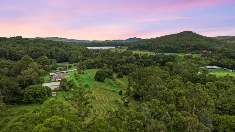 Fifth view of Homely land listing, 17 Sunshine Grove Place, Yandina QLD 4561