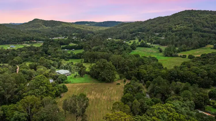 Sixth view of Homely land listing, 17 Sunshine Grove Place, Yandina QLD 4561