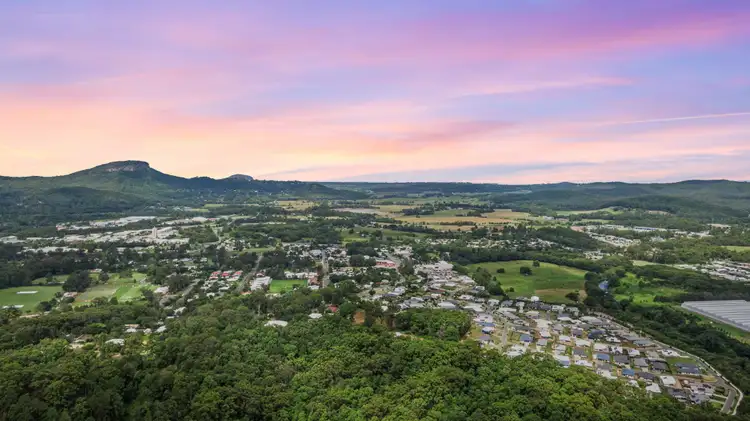 Seventh view of Homely land listing, 17 Sunshine Grove Place, Yandina QLD 4561