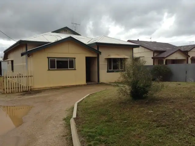 Main view of Homely house listing, 17 Princess St, Peterborough SA 5422