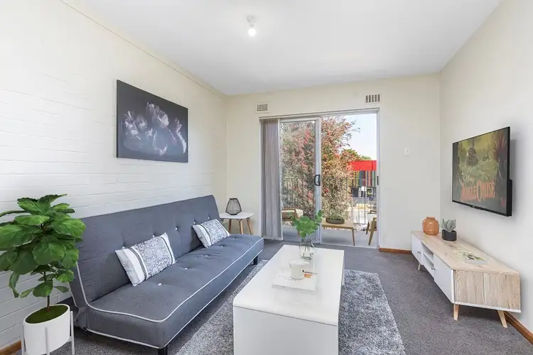 Second view of Homely unit listing, 21/1045 Albany Highway, St James WA 6102