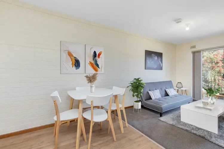 Third view of Homely unit listing, 21/1045 Albany Highway, St James WA 6102