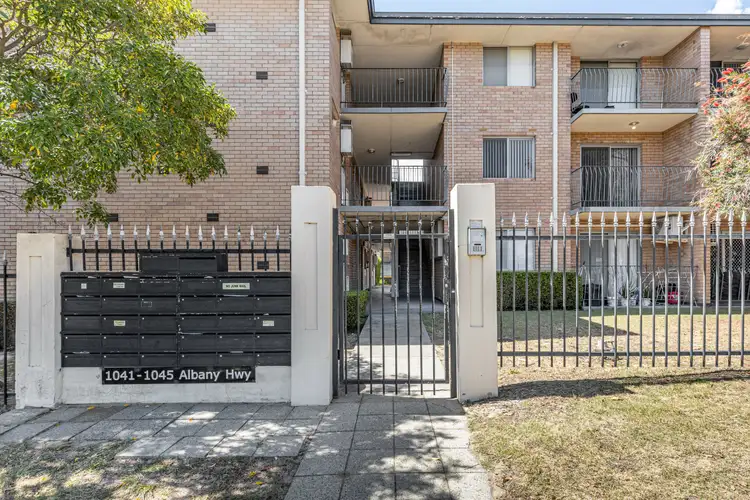 Seventh view of Homely unit listing, 21/1045 Albany Highway, St James WA 6102