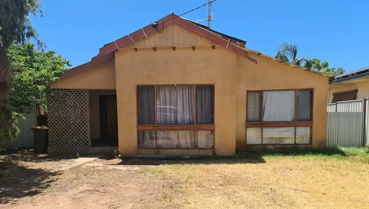 Third view of Homely land listing, 163 Commercial St, Merbein VIC 3505