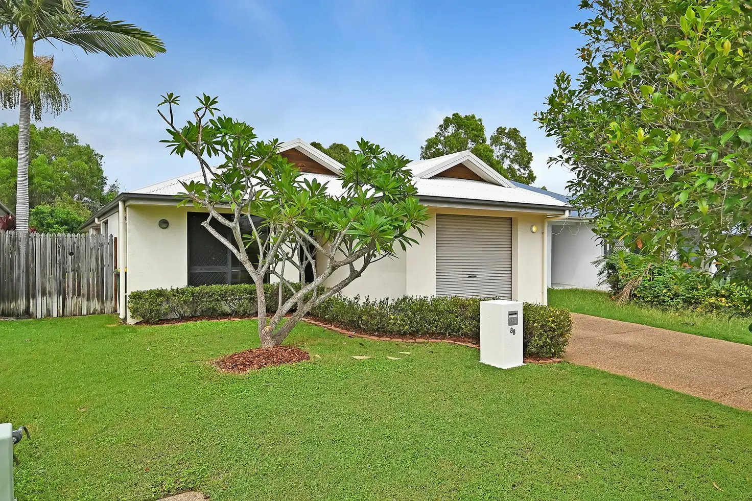 Main view of Homely house listing, 88 Estuary Pde, Douglas QLD 4814