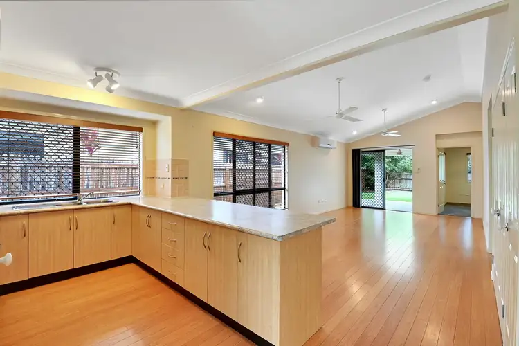 Second view of Homely house listing, 88 Estuary Pde, Douglas QLD 4814