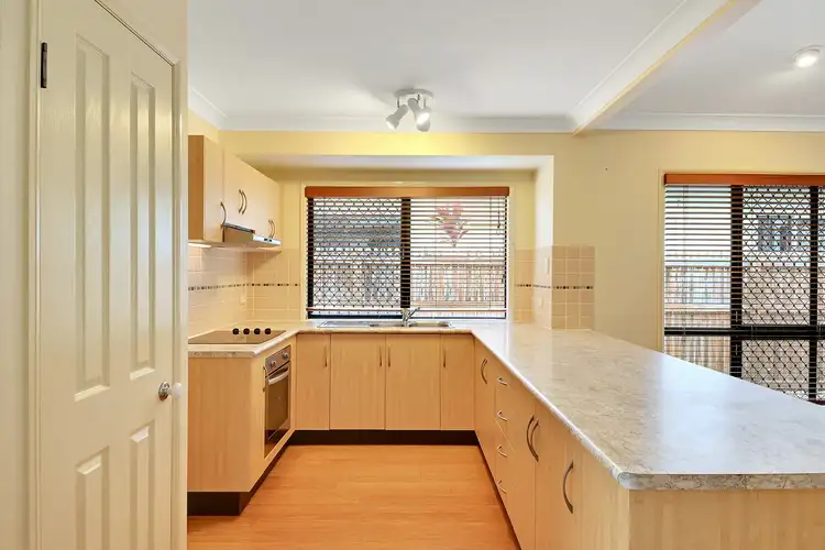 Fifth view of Homely house listing, 88 Estuary Pde, Douglas QLD 4814