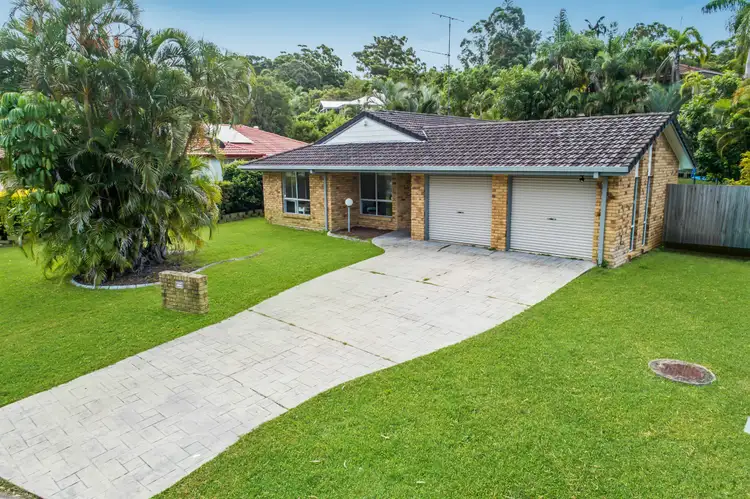 Third view of Homely house listing, 31 Jingellic Drive, Buderim QLD 4556