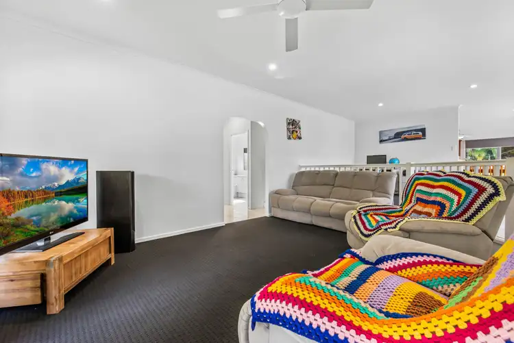 Fourth view of Homely house listing, 31 Jingellic Drive, Buderim QLD 4556