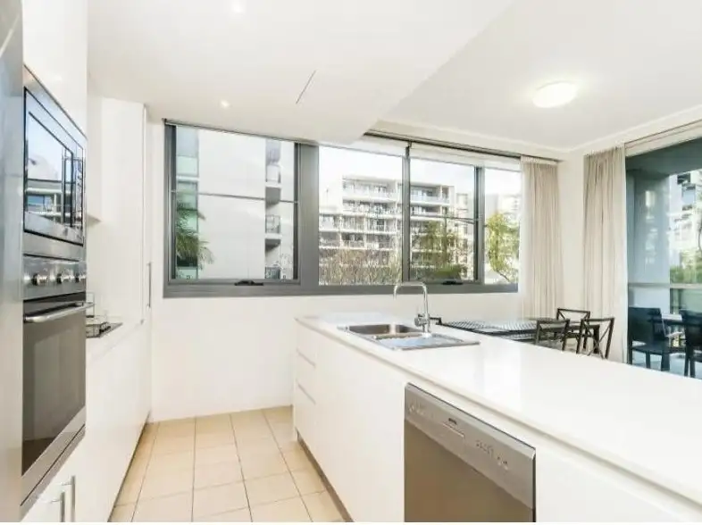 Main view of Homely apartment listing, 9 Mary St, Rhodes NSW 2138