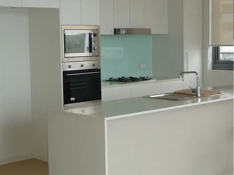 Second view of Homely apartment listing, 9 Mary St, Rhodes NSW 2138