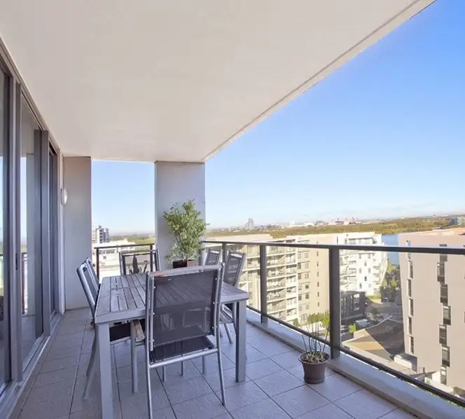 Fourth view of Homely apartment listing, 9 Mary St, Rhodes NSW 2138