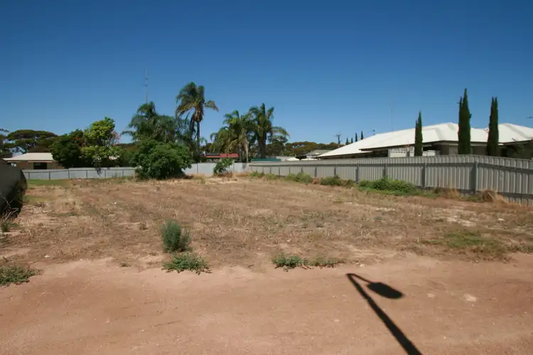 Third view of Homely land listing, 58 Thomas St, Kadina SA 5554