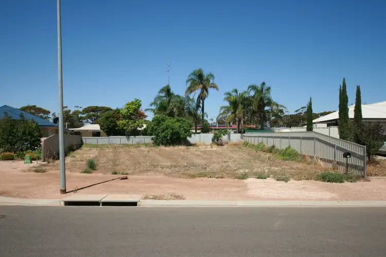 Fourth view of Homely land listing, 58 Thomas St, Kadina SA 5554
