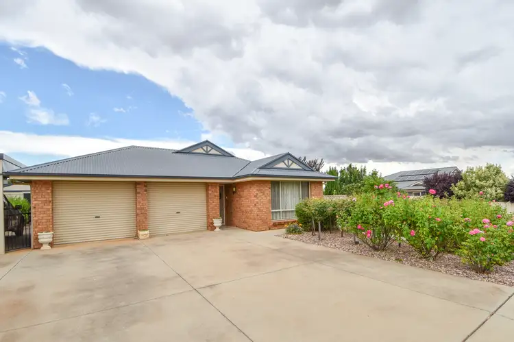 88 South Tce, Jamestown SA 5491