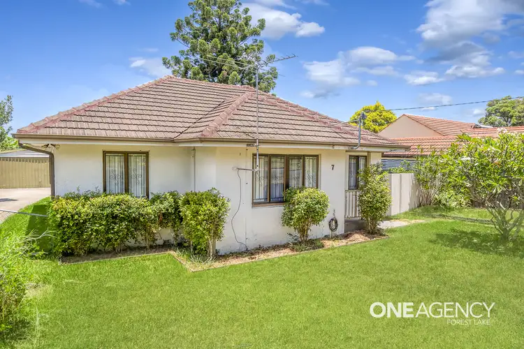7 Buddleia St, Inala QLD 4077