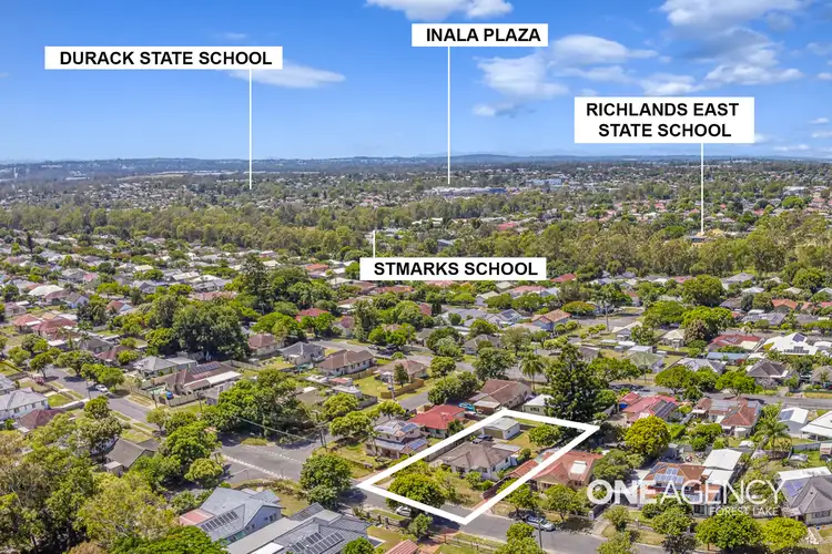 Fourth view of Homely house listing, 7 Buddleia St, Inala QLD 4077