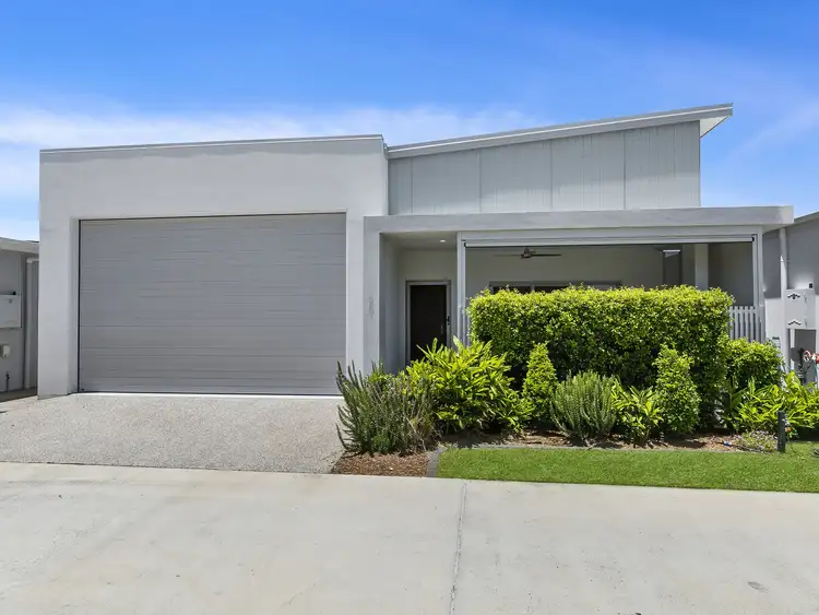 87/19 Bongaree Ave, Bongaree QLD 4507