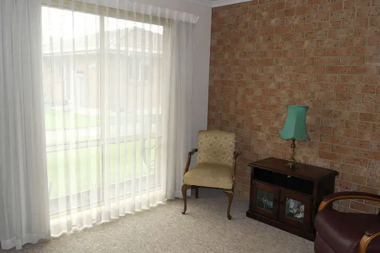 Fourth view of Homely unit listing, 43/18 Gwalia Street, Traralgon VIC 3844