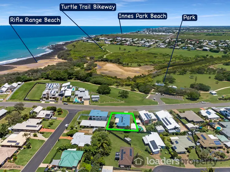 254 Woongarra Scenic Dr, Bargara QLD 4670