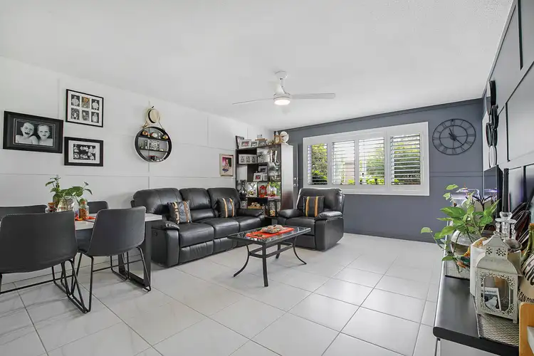 Second view of Homely unit listing, Unit 1/47 Ernest St, Margate QLD 4019