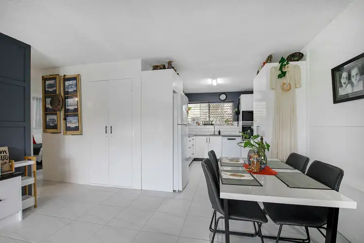 Third view of Homely unit listing, Unit 1/47 Ernest St, Margate QLD 4019