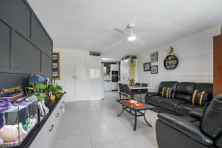 Fourth view of Homely unit listing, Unit 1/47 Ernest St, Margate QLD 4019