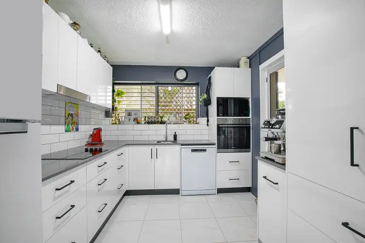 Fifth view of Homely unit listing, Unit 1/47 Ernest St, Margate QLD 4019