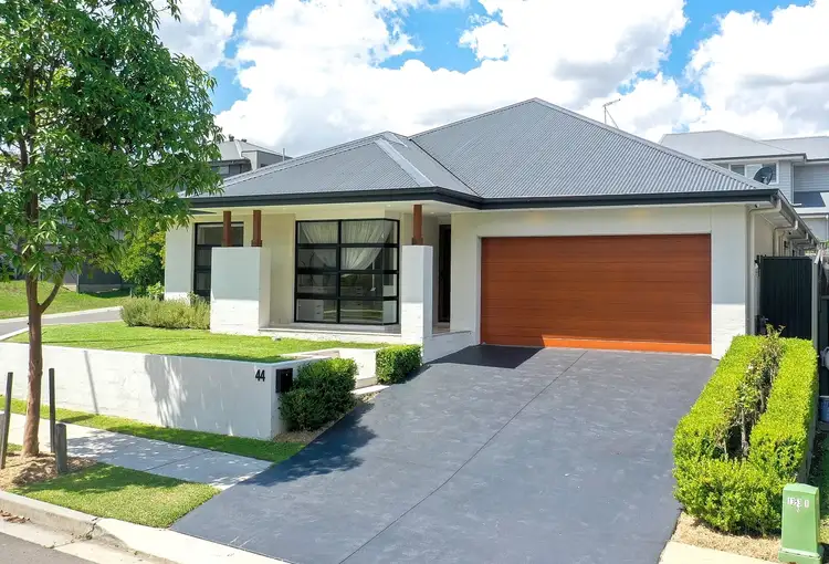 44 Olive Hill Dr, Cobbitty NSW 2570
