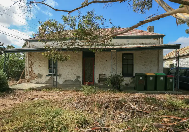 Main view of Homely house listing, 1728 Copper Coast Hwy, Kulpara SA 5552