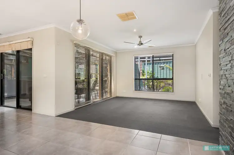 Fourth view of Homely house listing, 12 St George Park Dr, Kangaroo Flat VIC 3555