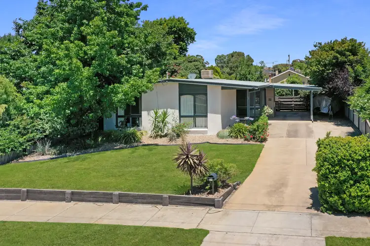 Main view of Homely house listing, 34 Sharpley Ave, Stawell VIC 3380