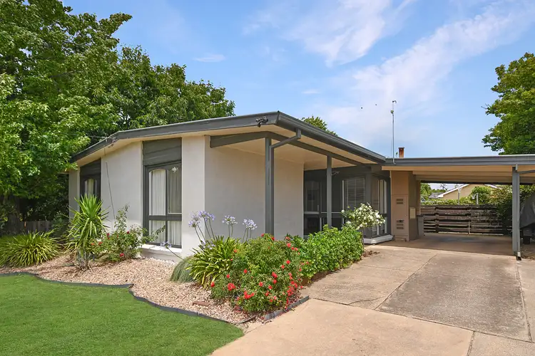 Second view of Homely house listing, 34 Sharpley Ave, Stawell VIC 3380