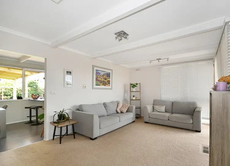 Fourth view of Homely house listing, 34 Sharpley Ave, Stawell VIC 3380