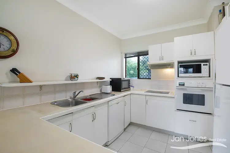 Fifth view of Homely unit listing, Unit 3/1 Caroline St, Woody Point QLD 4019