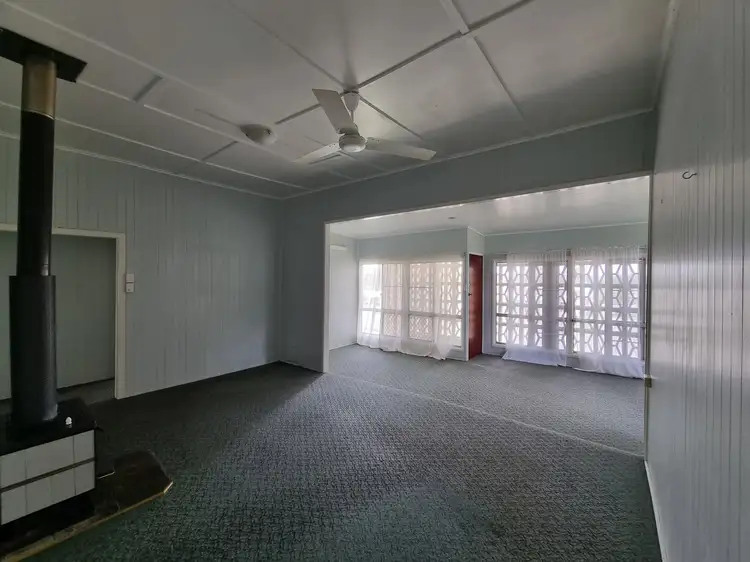 Second view of Homely house listing, 17 Kelvin St, Monto QLD 4630