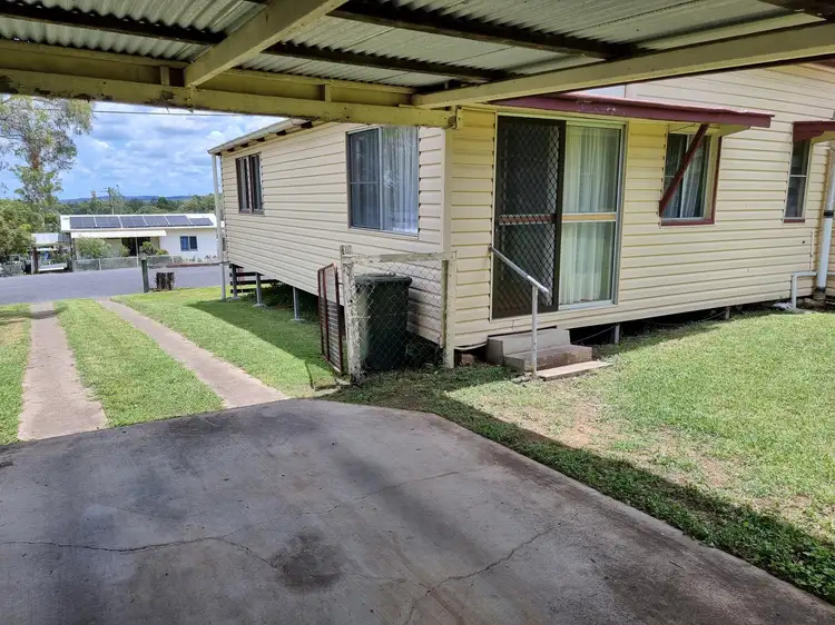 Third view of Homely house listing, 17 Kelvin St, Monto QLD 4630