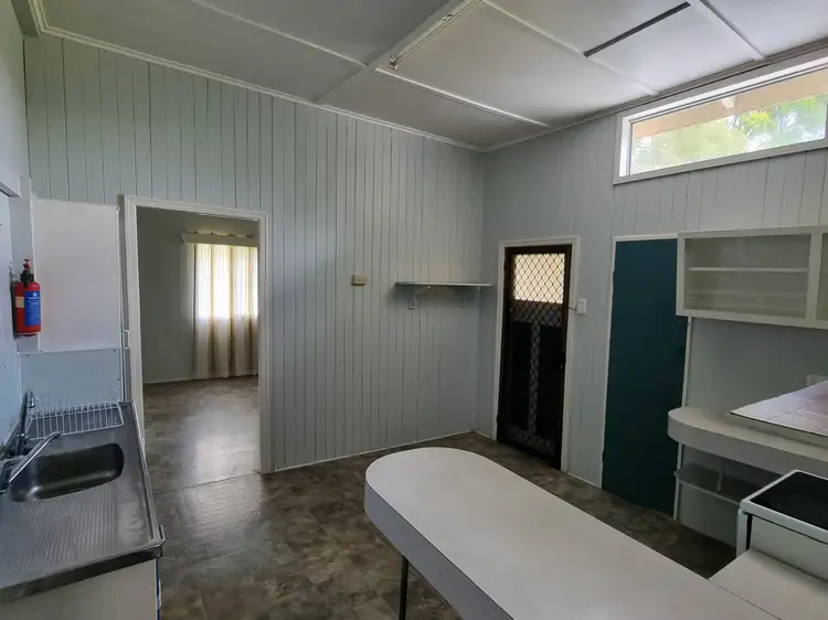 Fourth view of Homely house listing, 17 Kelvin St, Monto QLD 4630