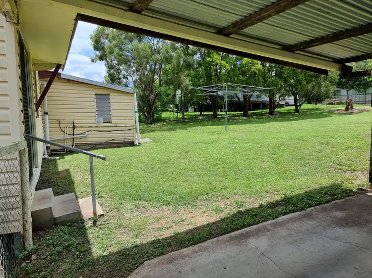 Fifth view of Homely house listing, 17 Kelvin St, Monto QLD 4630