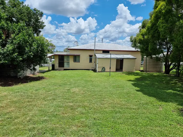 Sixth view of Homely house listing, 17 Kelvin St, Monto QLD 4630