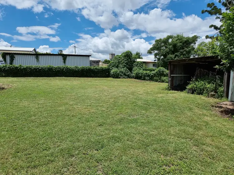 Seventh view of Homely house listing, 17 Kelvin St, Monto QLD 4630