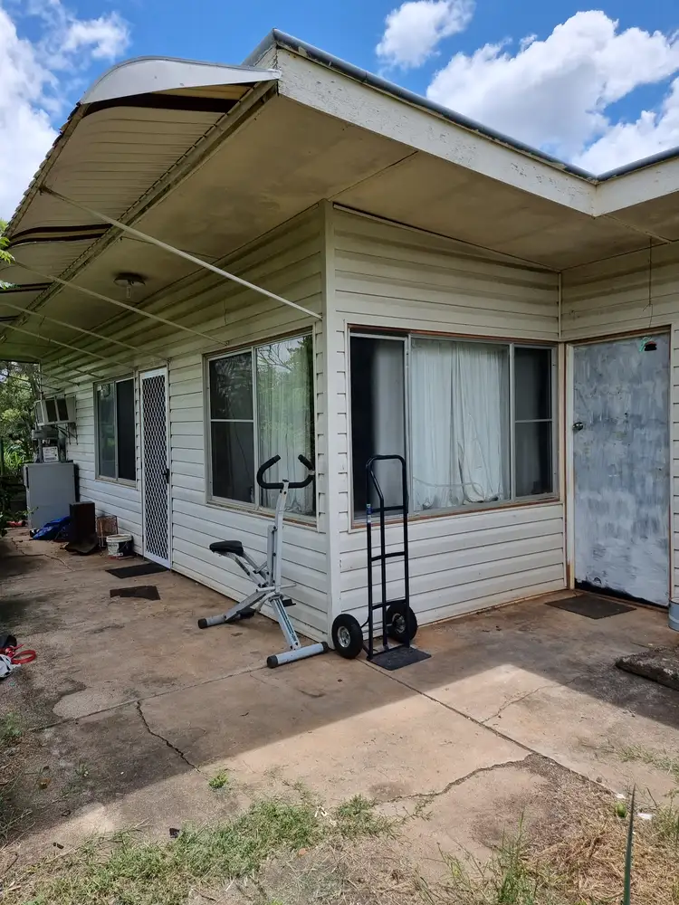 Second view of Homely house listing, 16 Stuart St, Monto QLD 4630