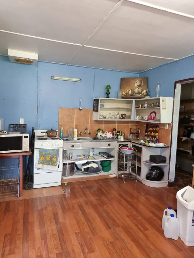 Fifth view of Homely house listing, 16 Stuart St, Monto QLD 4630