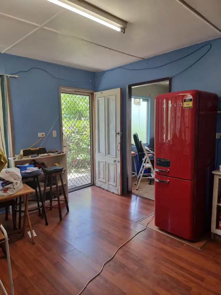 Sixth view of Homely house listing, 16 Stuart St, Monto QLD 4630