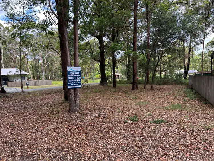 2 Ilumba St, Russell Island QLD 4184