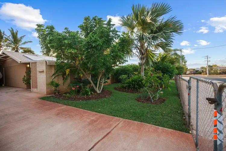 Second view of Homely house listing, 3 Carey St, Exmouth WA 6707