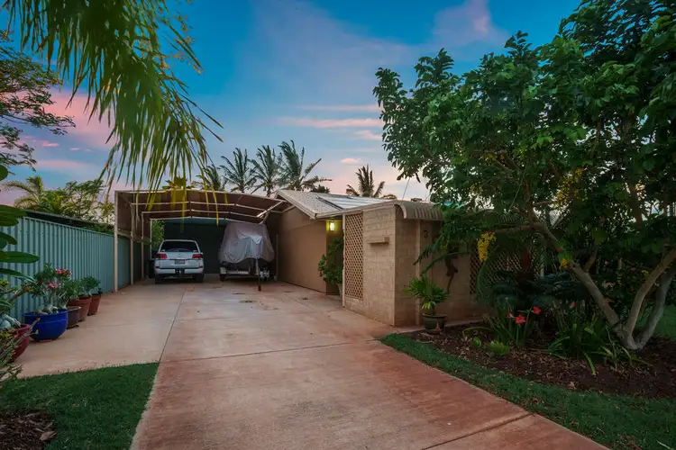 Third view of Homely house listing, 3 Carey St, Exmouth WA 6707