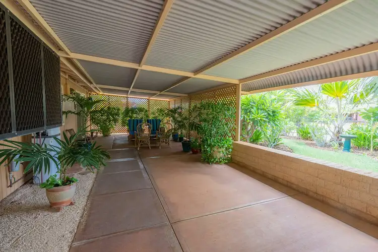 Fifth view of Homely house listing, 3 Carey St, Exmouth WA 6707